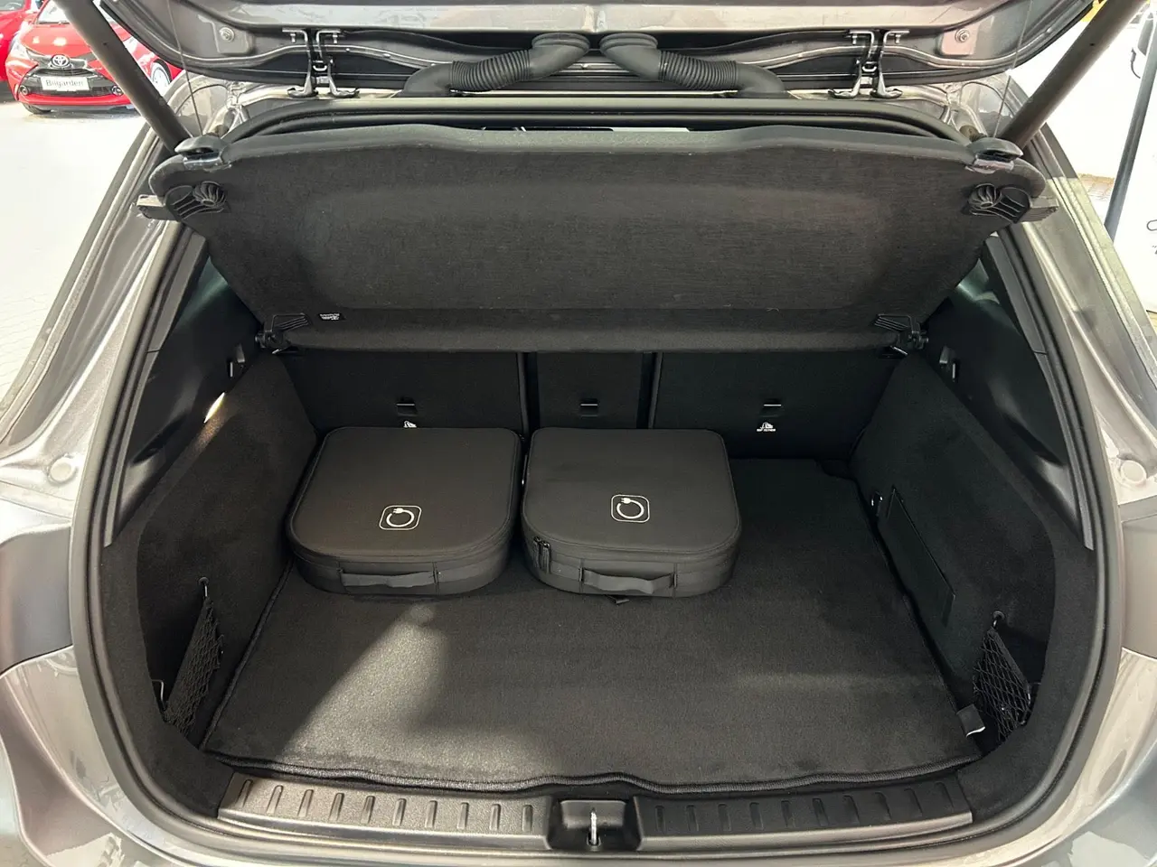 Billede 14 - Mercedes EQA250 Progressive