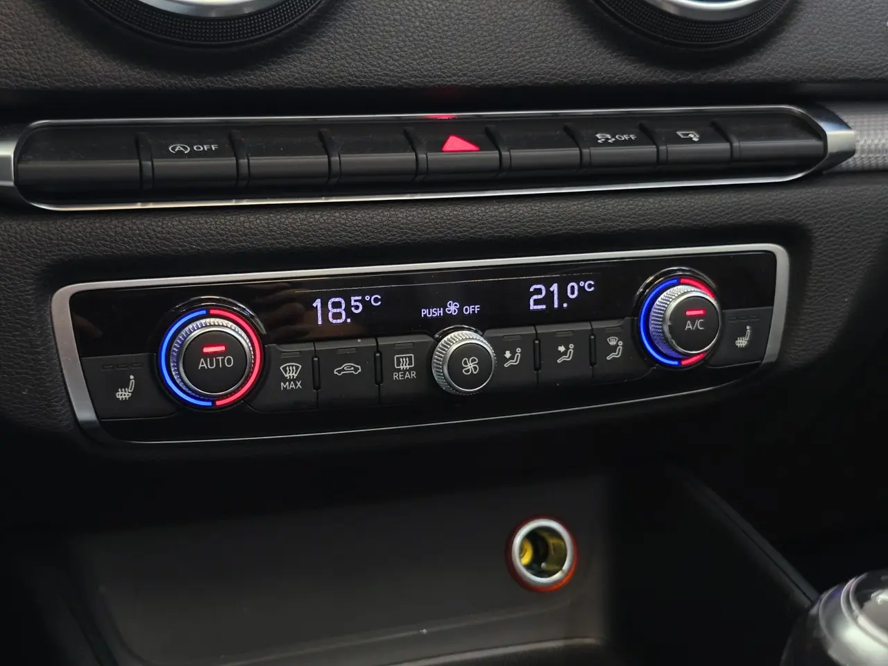 Billede 14 - Audi A3 1,4 TFSi 125 Ambition Cabrio