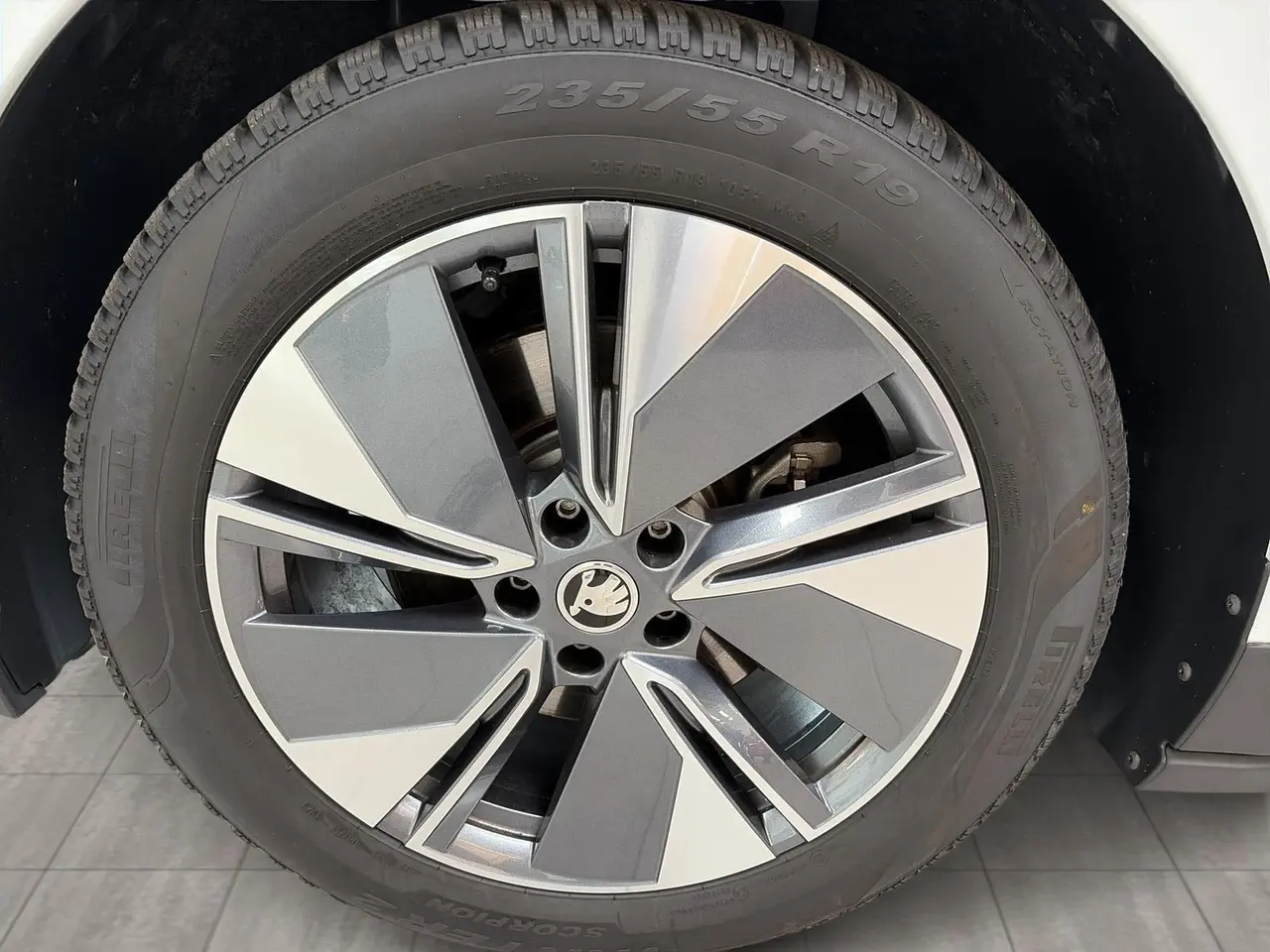 Billede 16 - Skoda Enyaq 60 iV