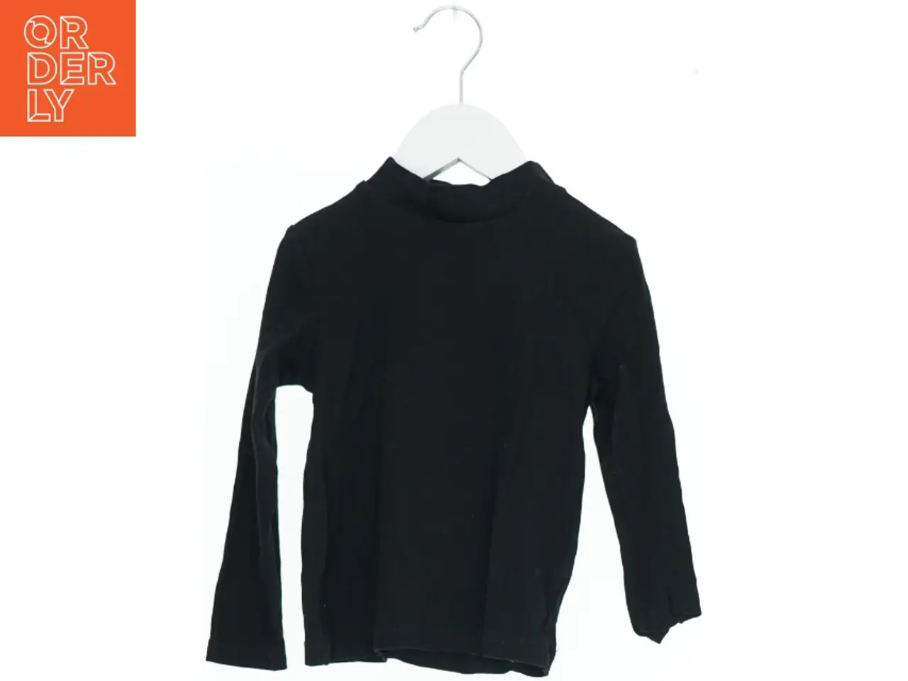 Billede 1 - Langærmet bluse fra H&M (str. 104)