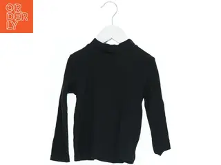 Langærmet bluse fra H&M (str. 104)