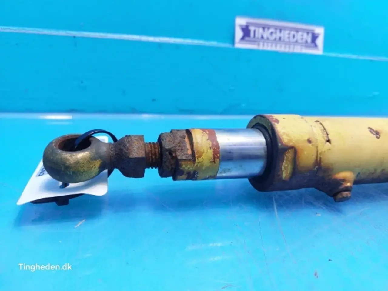Billede 3 - New Holland Falihd Cylinder R.  89512285
