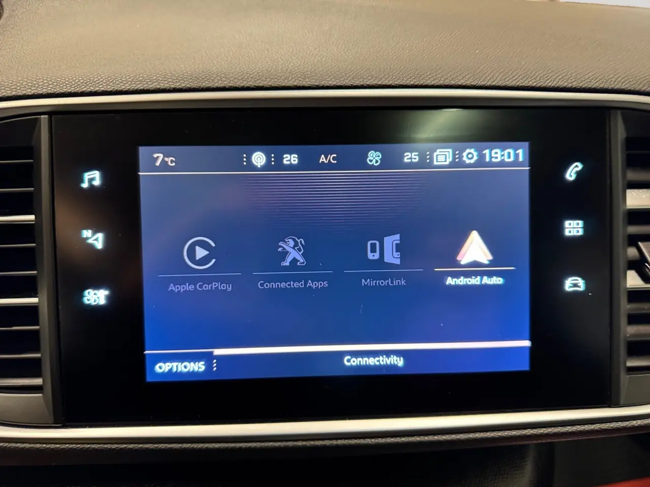 Billede 8 - Peugeot 308 1,5 BlueHDi 130 Allure+ Sky SW