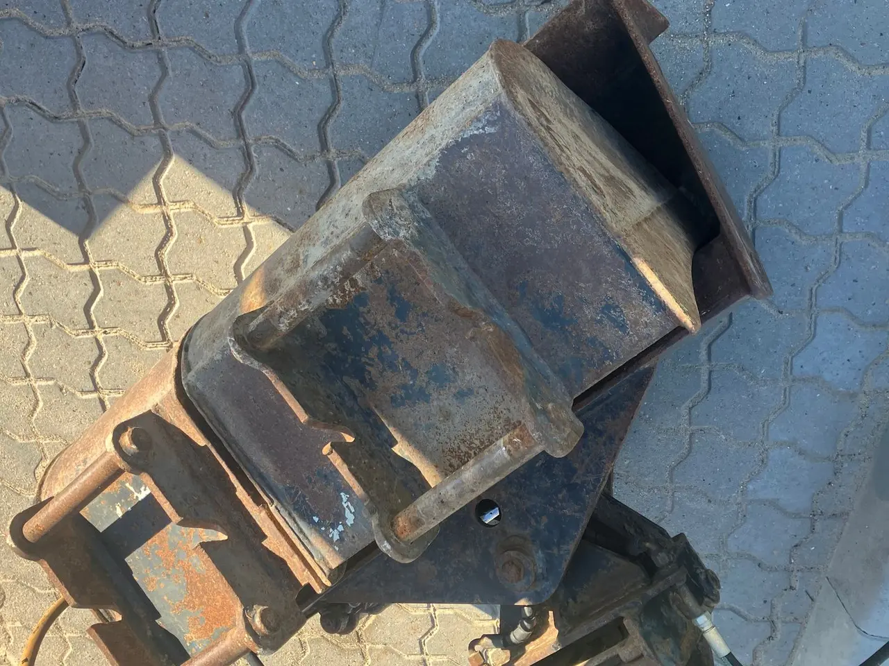 Billede 3 - Wacker Neuson 2003 -2 VDS wacker Neuson 2003 -2 VDS