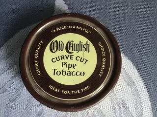 Old English pipe Tobacco