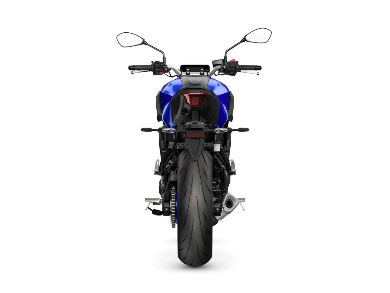Billede 24 - Yamaha MT-07