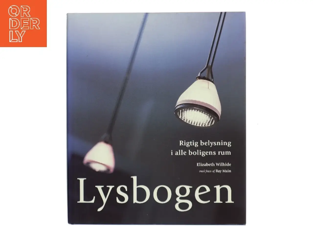Billede 1 - Lysbogen af Elizabeth Wilhide (Bog)