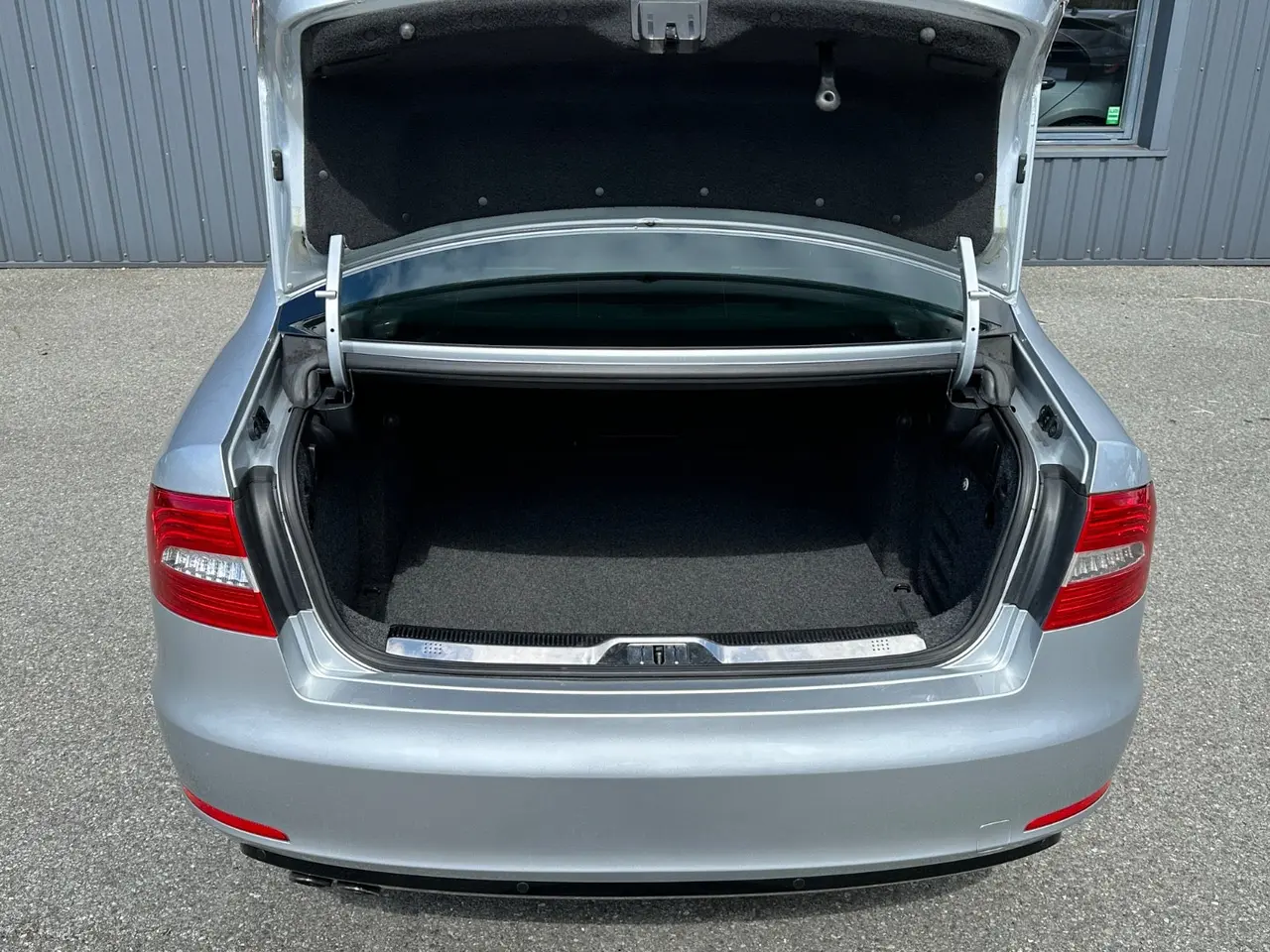 Billede 13 - Skoda Superb 1,8 TSi 160 Elegance