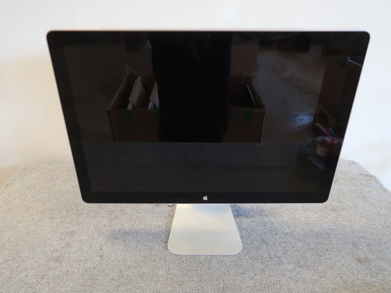 Billede 1 - Apple Cinema Display LED A1267 W24"