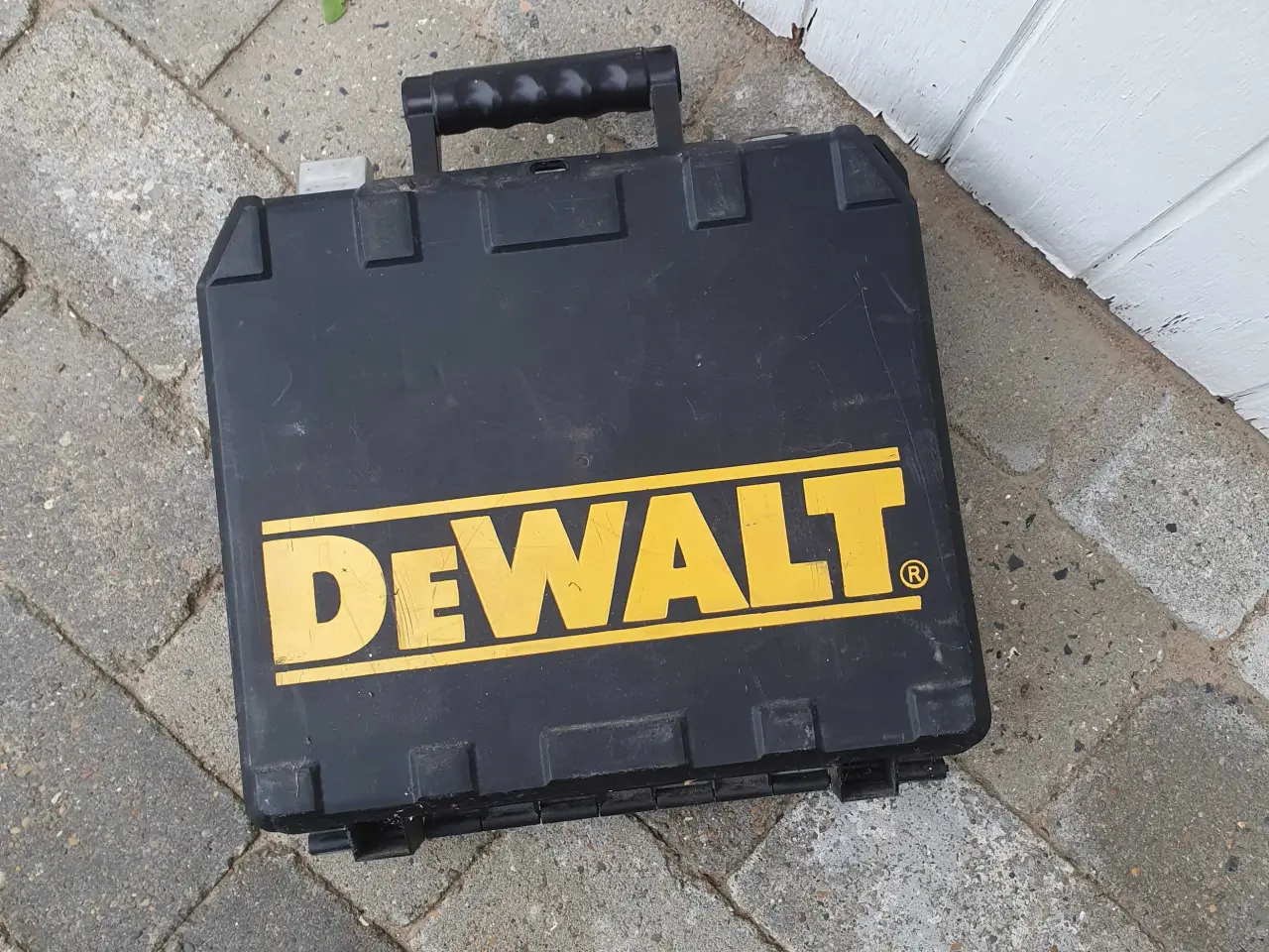 Billede 3 - Dewalt stik sav