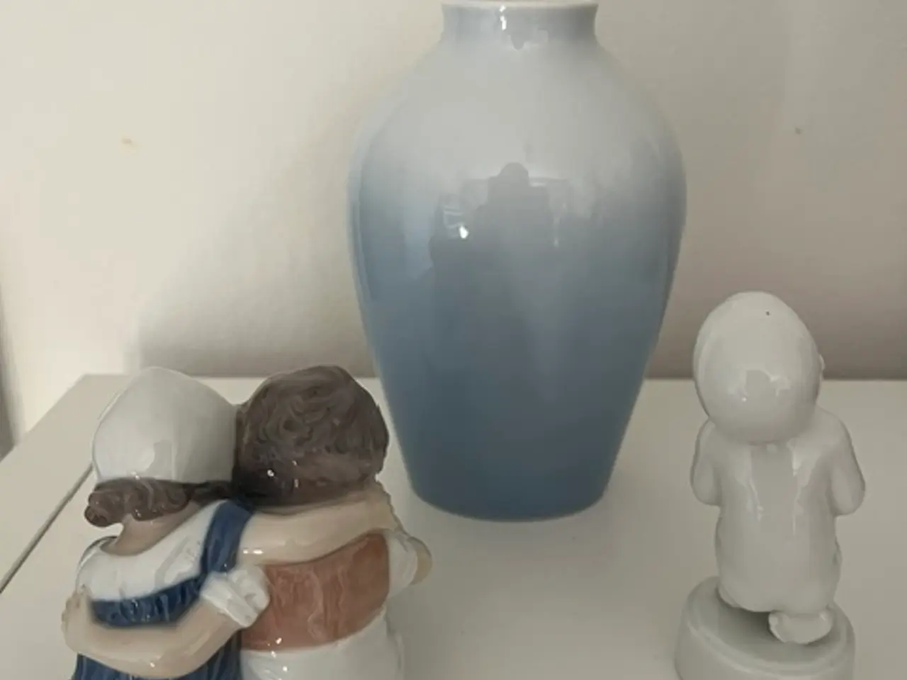 Billede 3 - Smukt klassisk dansk porcelæn – B&G+Royal Cph