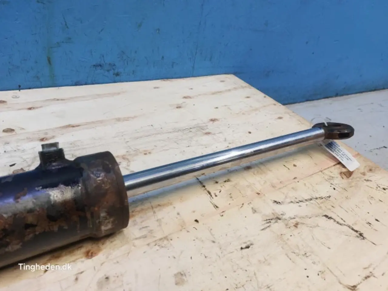 Billede 5 - Hema Cylinder