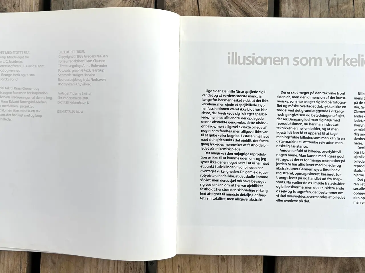 Billede 5 - Gregers Nielsen – Billeder til tiden 1948-88