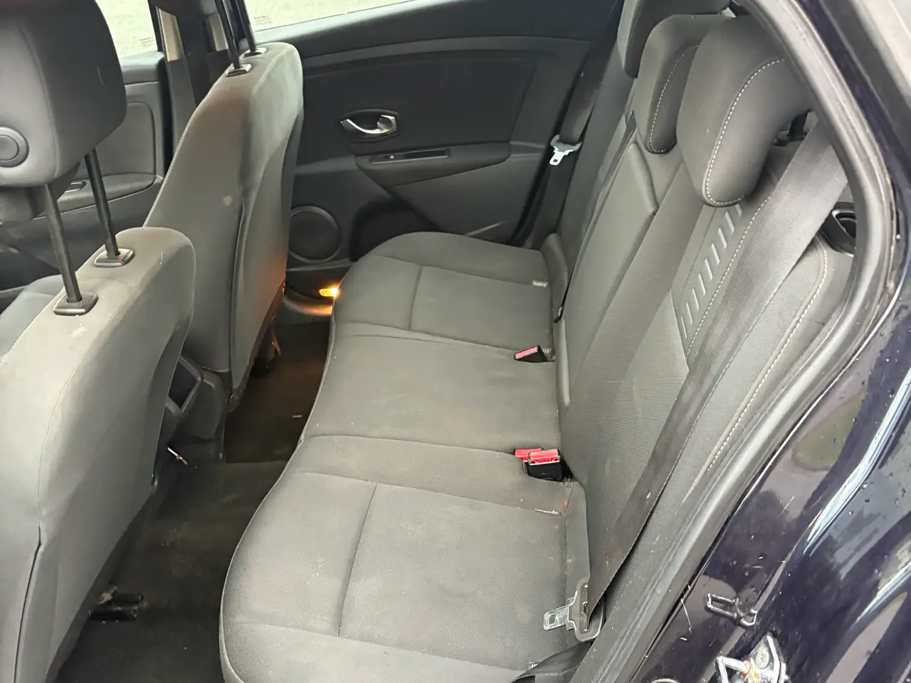 Billede 10 - Renault Megane 1.5 DCI 90 HK – 2009 – Nysynet