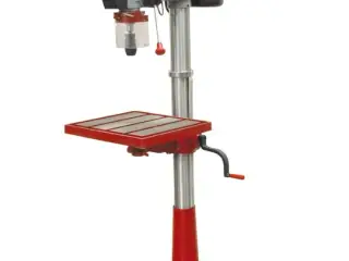 Søjleboremaskine SB4132SM_400V MK4 Holzmann