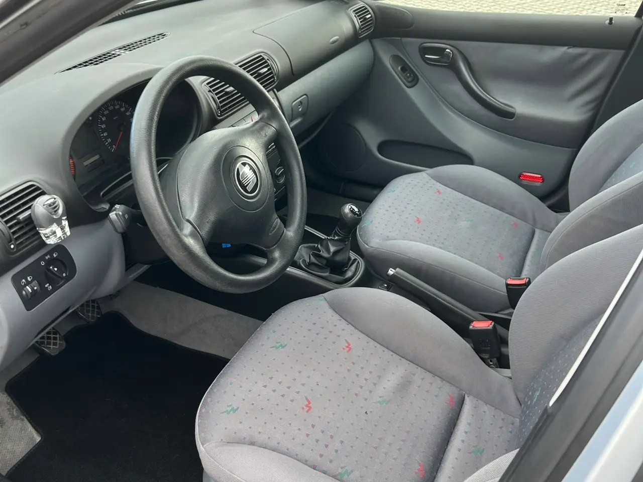 Billede 5 - Seat toledo
