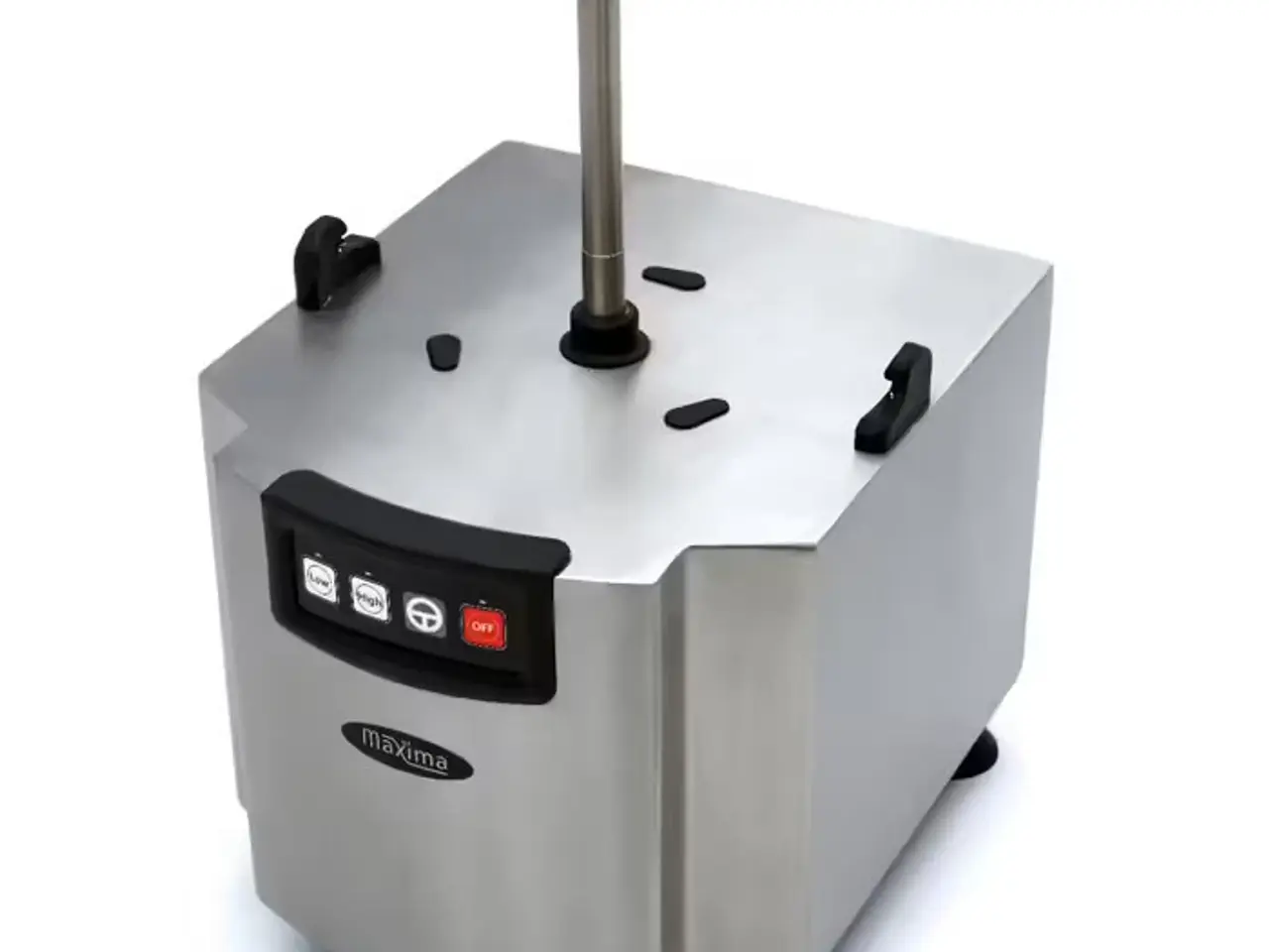 Billede 14 -  Foodprocessor / hurtighakker 18L – 230V