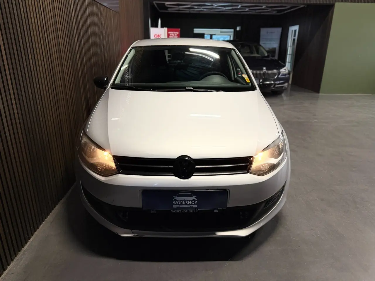 Billede 2 - VW Polo 1,4 Comfortline