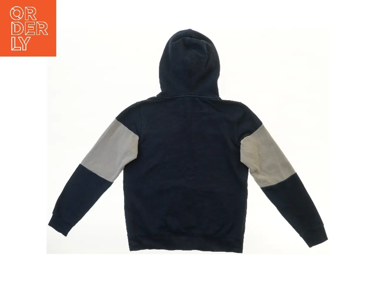 Billede 2 - Hættetrøje med logo fra Jack & Jones (str. 164)