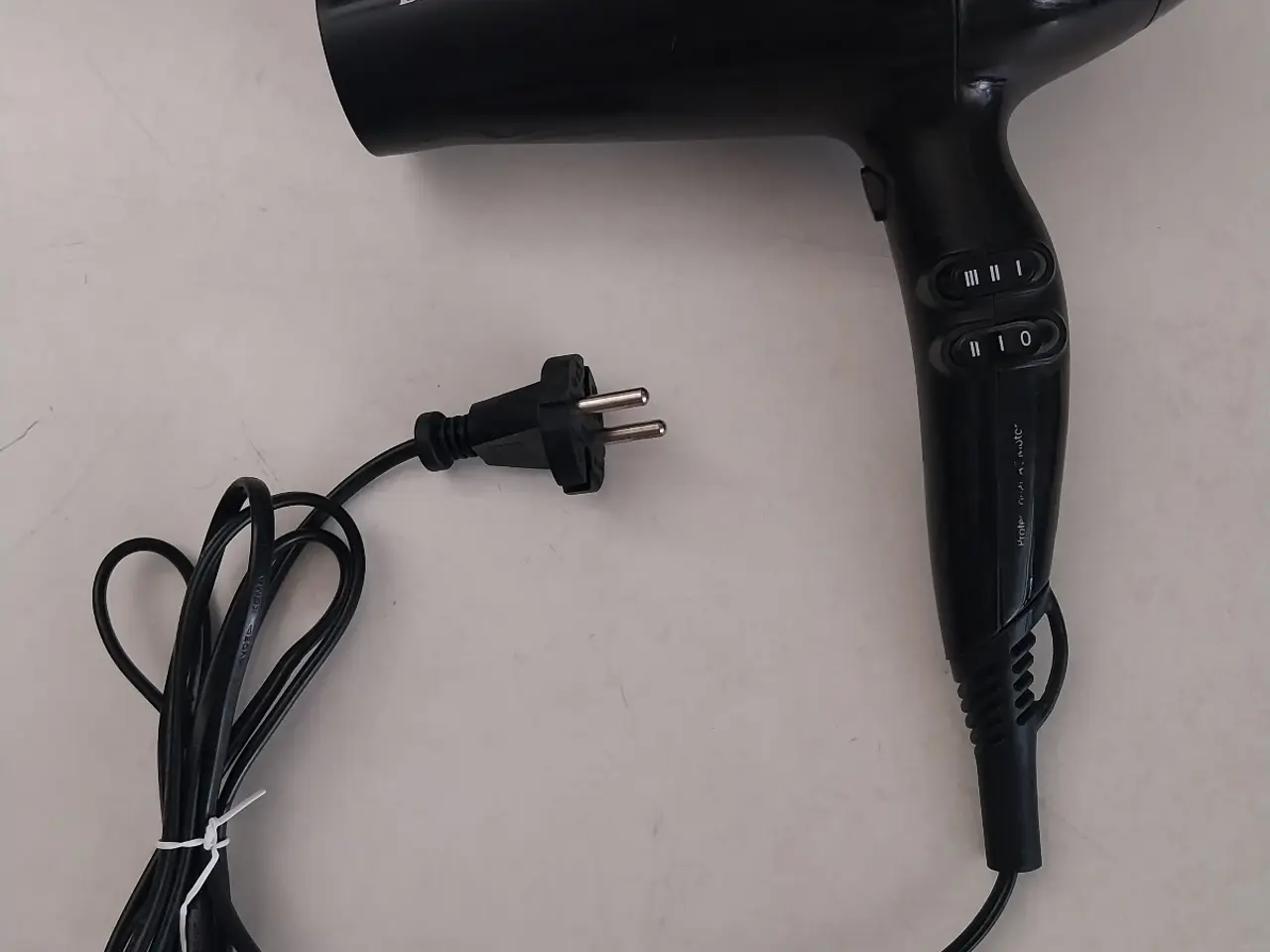 Billede 3 - Babyliss hårtørrer 