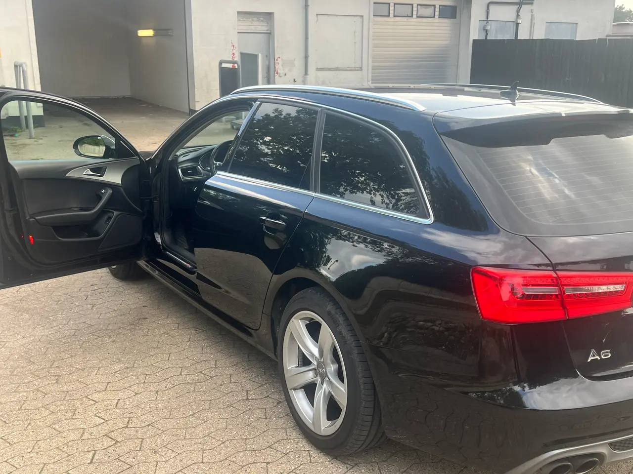 Billede 2 - Audi A6 S LINE