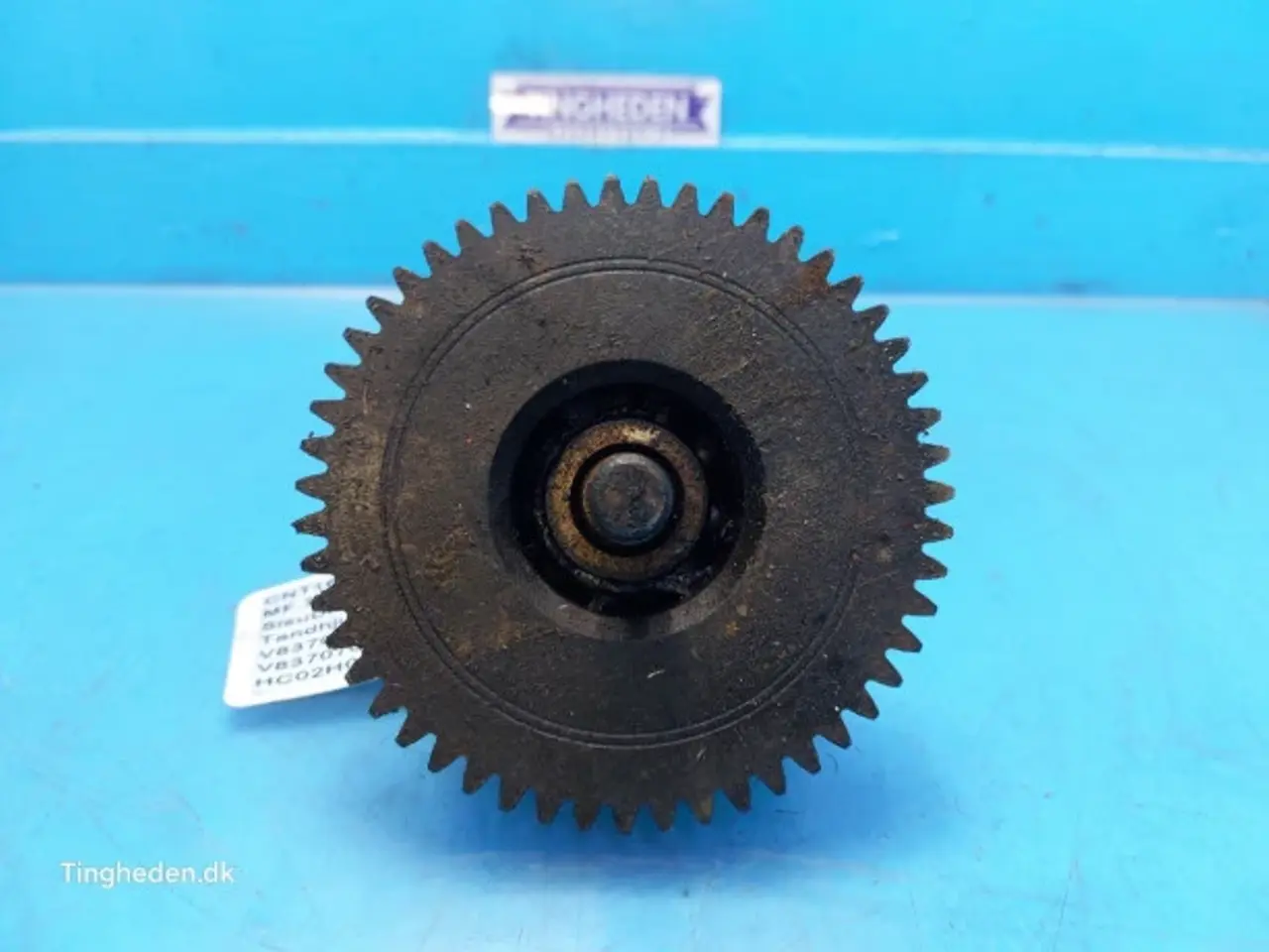 Billede 4 - SisuDiesel 84CTA-4V Tandhjul V837070072