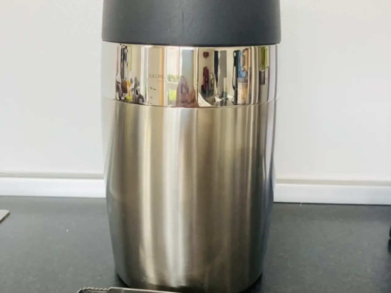 Billede 1 - Georg Jensen isspand