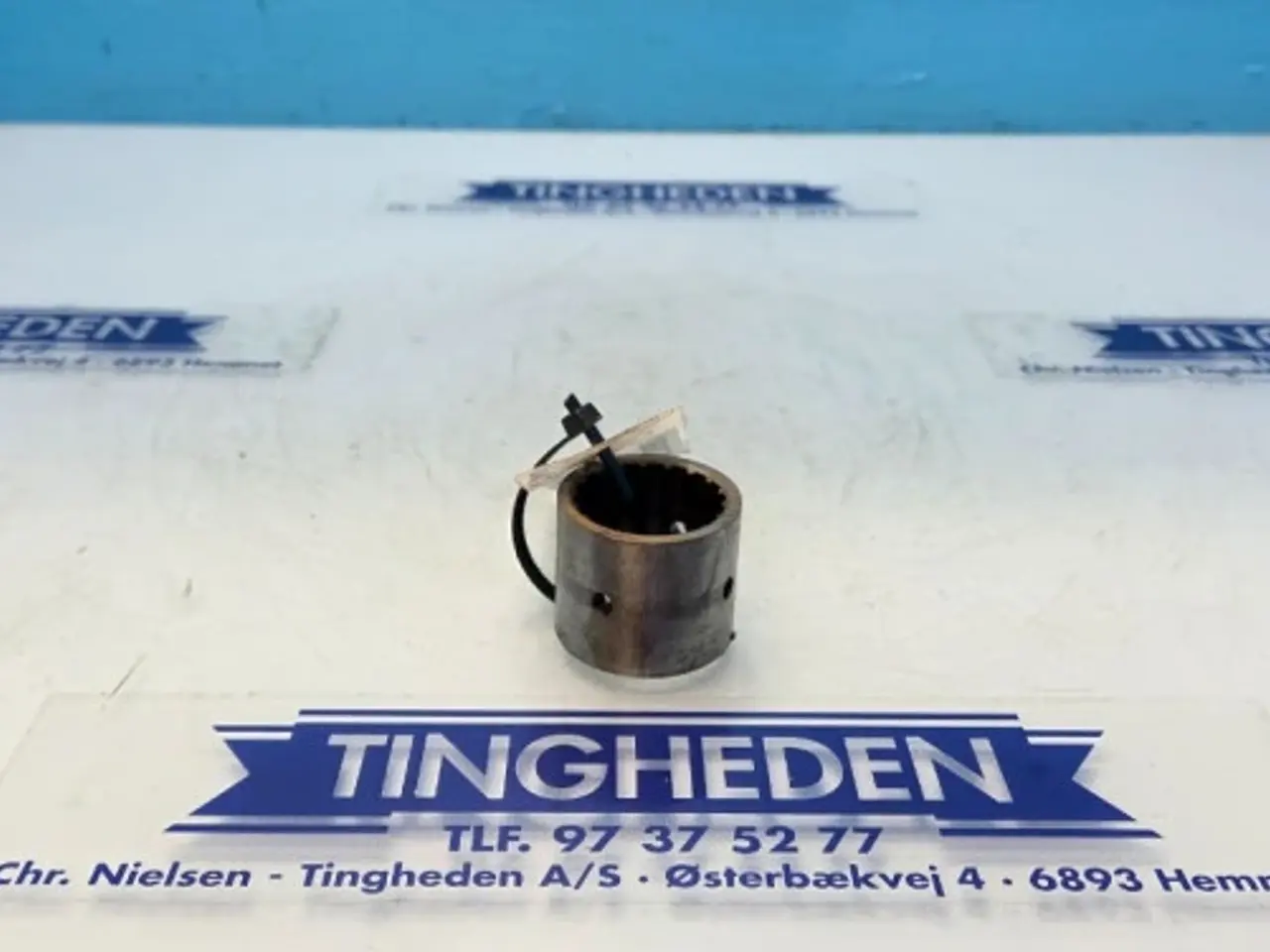 Billede 1 - Massey Ferguson 6260 Bøsning 3715218M1