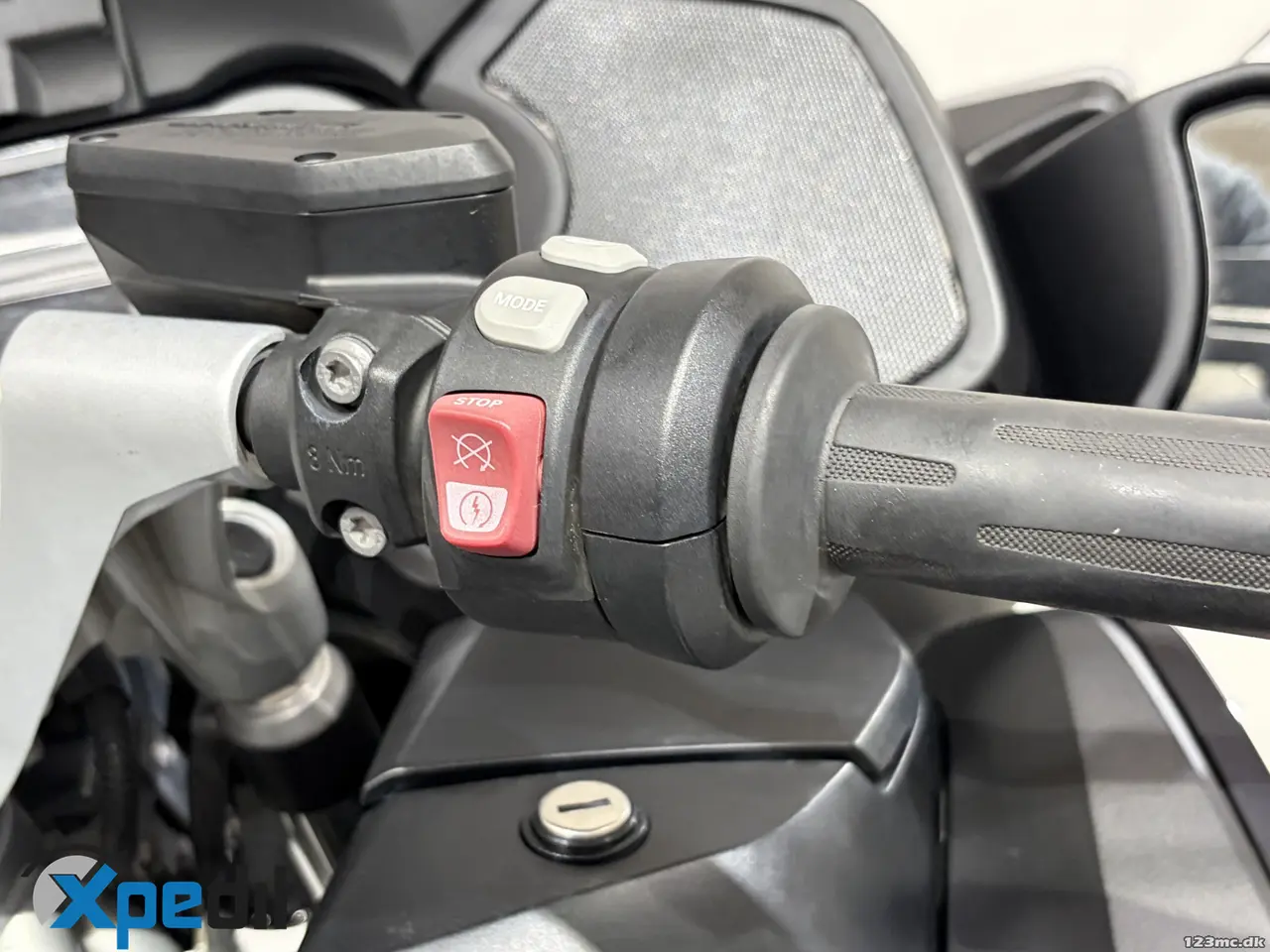 Billede 14 - BMW R 1200 RT