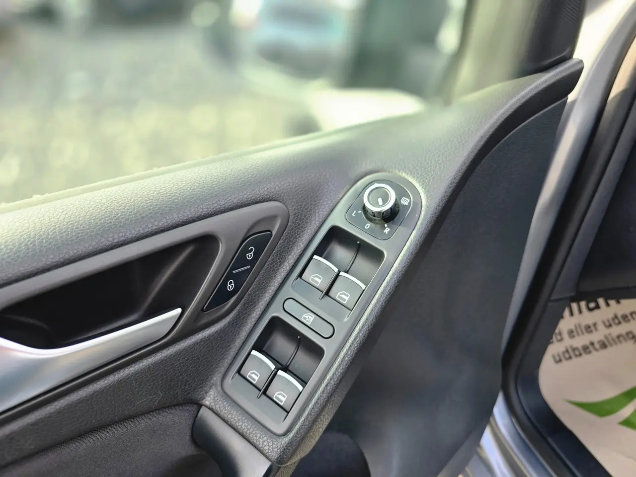 Billede 9 - VW Golf VI 1,6 TDi 105 Highline DSG BMT