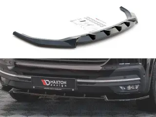 Maxton Frontsplitter Vw transporter t6