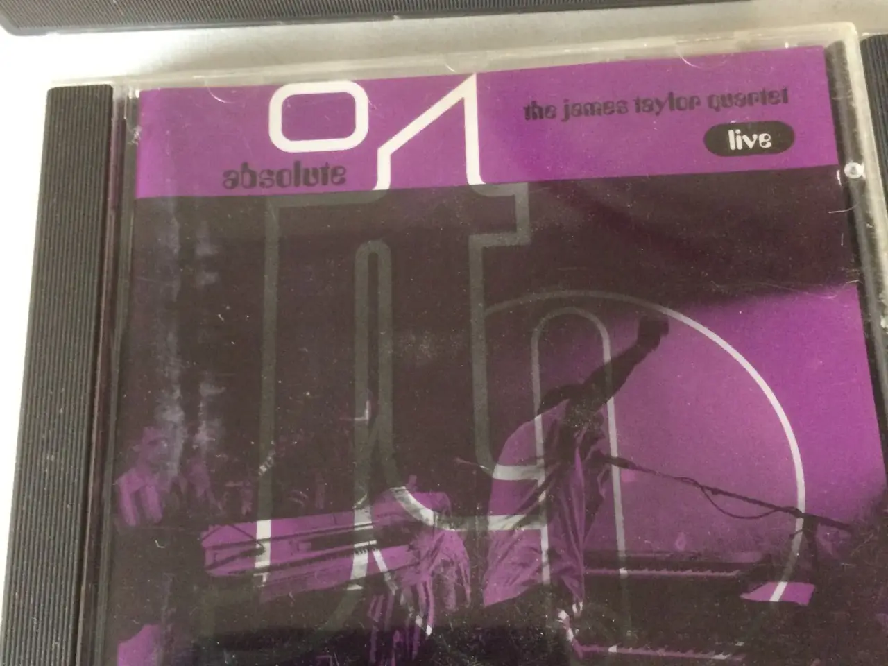 Billede 3 - Cd,er