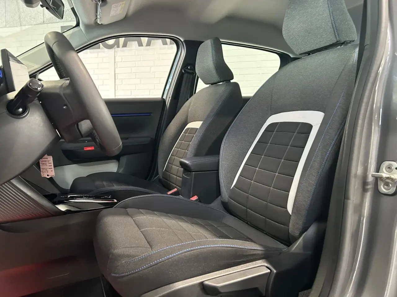 Billede 6 - Citroën ë-C3 44 Plus