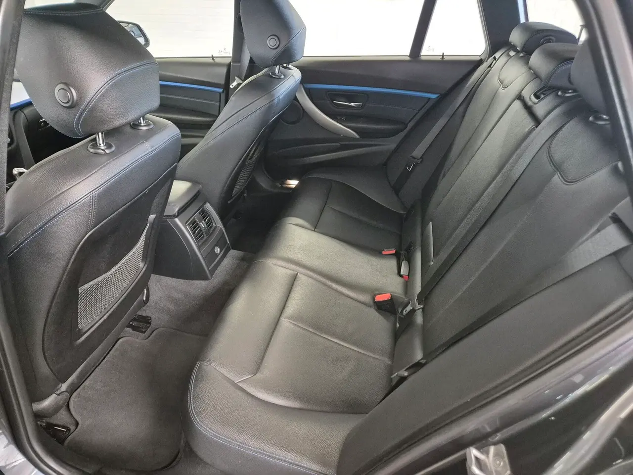 Billede 16 - BMW 320d Touring 2,0 D M-Sport Steptronic 190HK Stc 8g Aut.