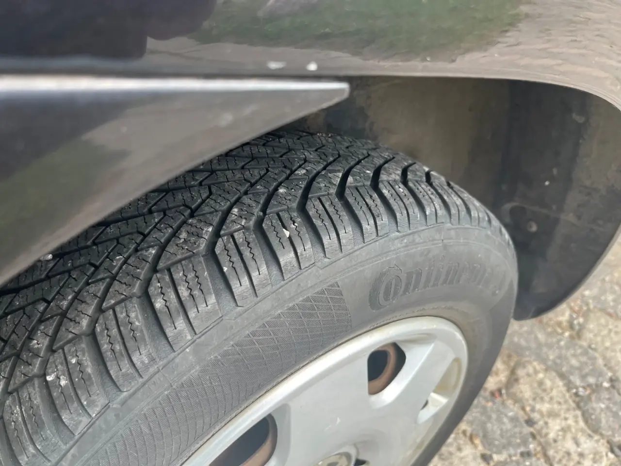 Billede 11 - VW Fox 1,2 DK