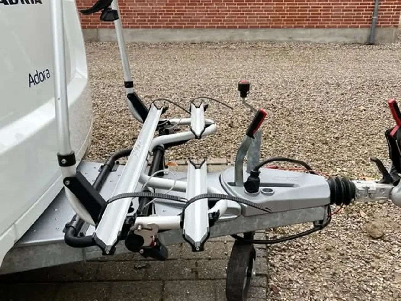 Billede 10 - Flot campingvogn