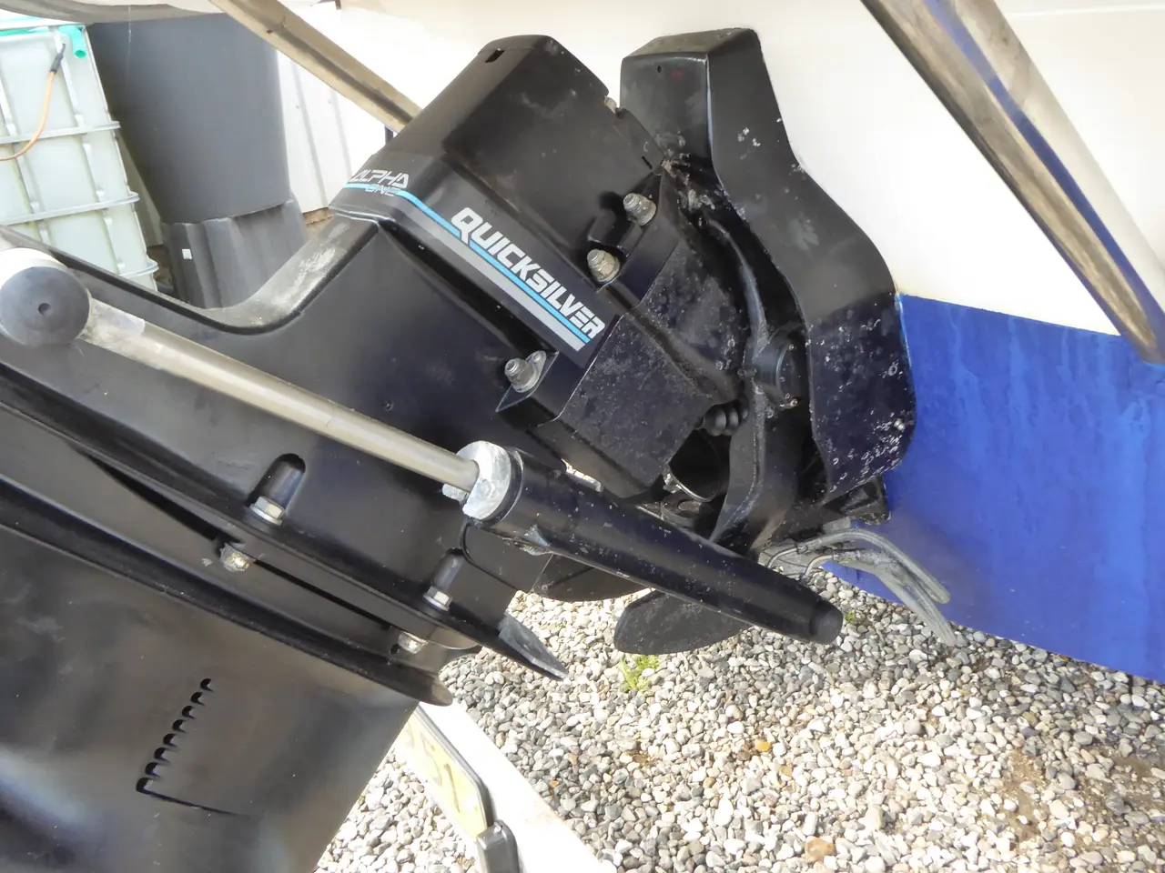 Billede 4 - Motorbåd Uttern C68