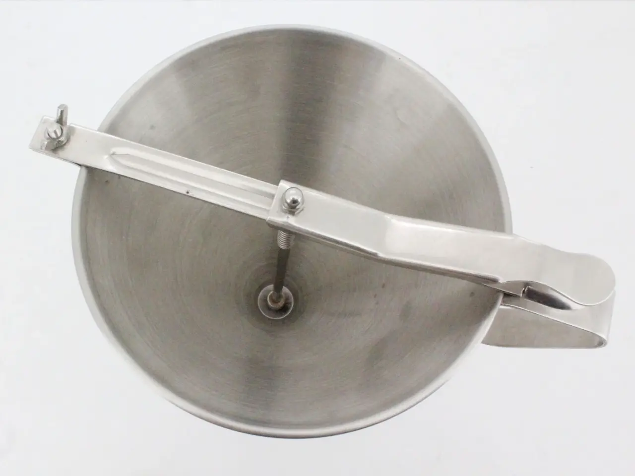 Billede 6 - Doseringstragt 1.6 Liter
