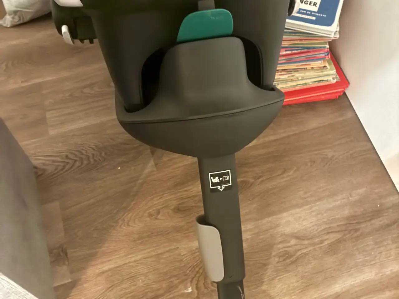 Billede 5 - Forskellig ting til baby. 