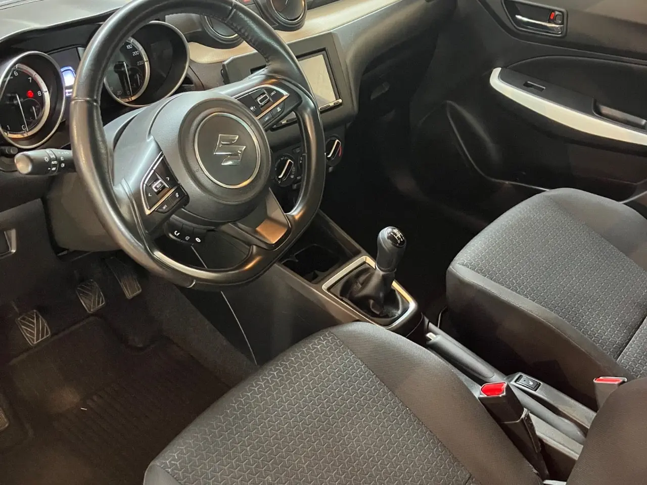 Billede 6 - Suzuki Swift 1,2 mHybrid Action