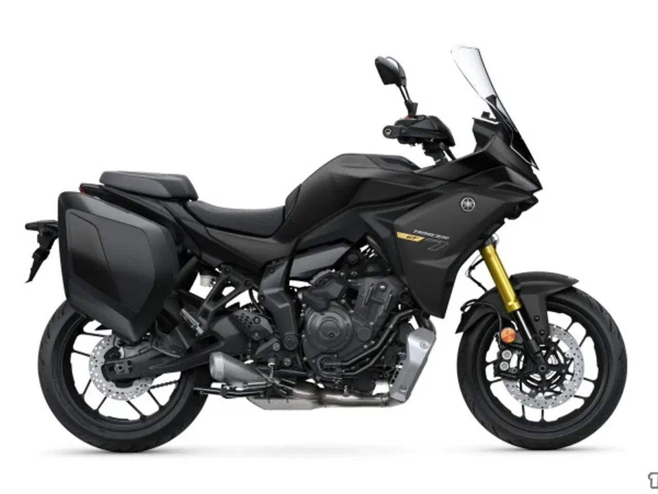 Billede 10 - Yamaha Tracer 7 GT Y-AMT