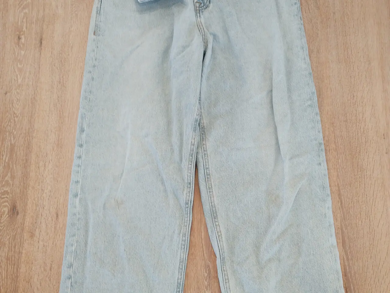 Billede 1 - Jack & Jones Alex Baggy Jeans
