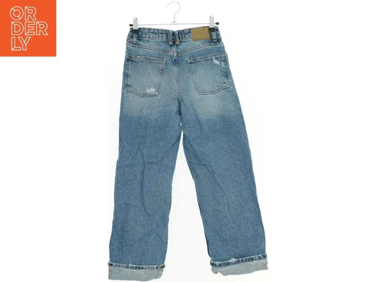 Billede 2 - Jeans fra Zara (str. 146 cm)
