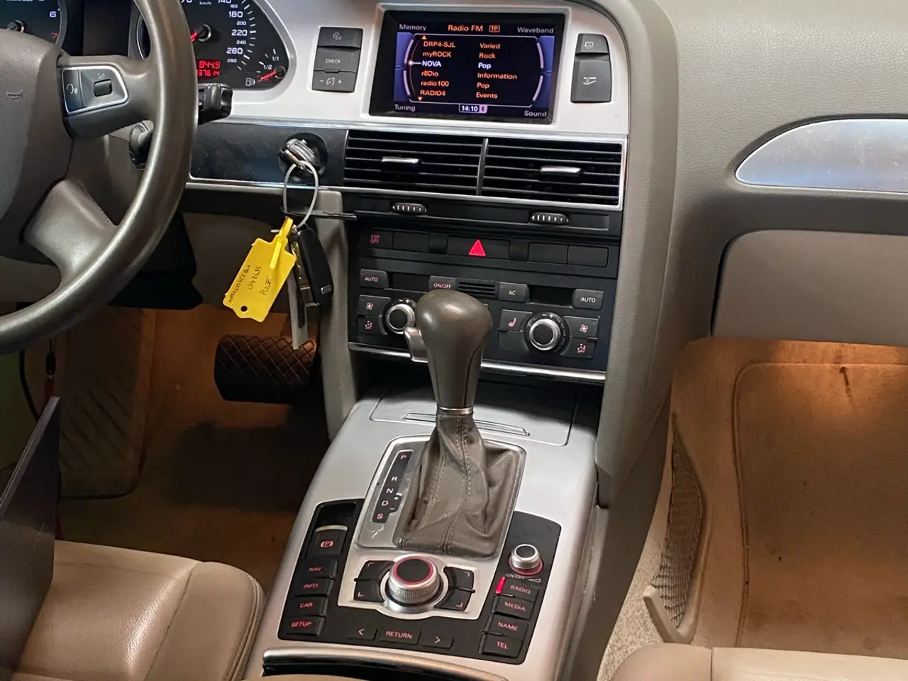 Billede 6 - Audi A6 S-line