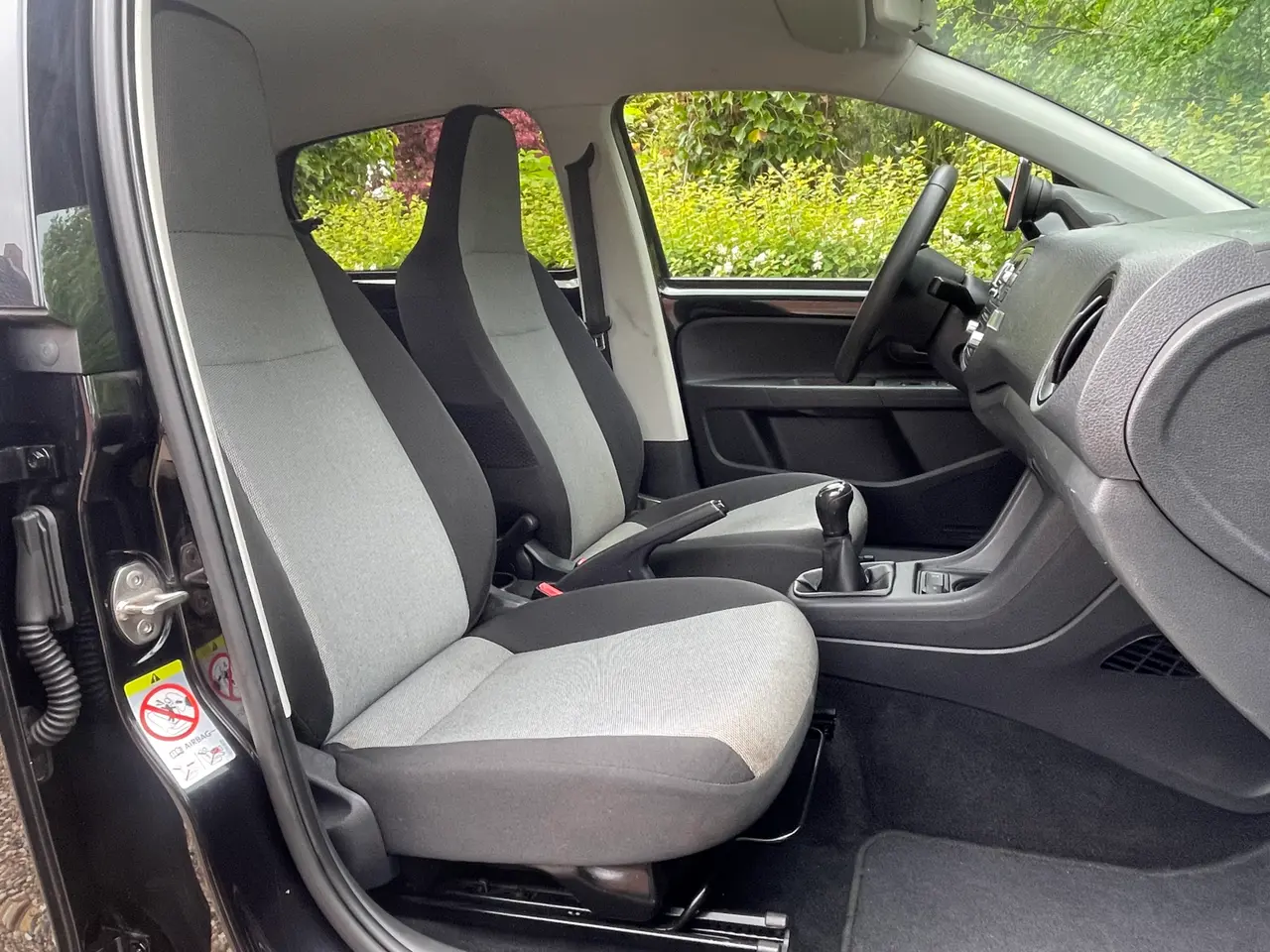 Billede 6 - Skoda Citigo 60 1,0 MPI Ambition