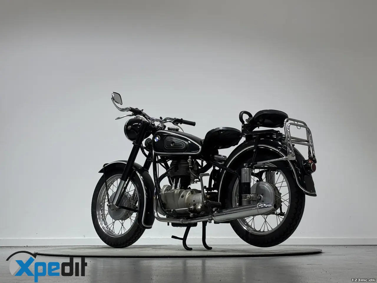 Billede 7 - BMW R 25/3
