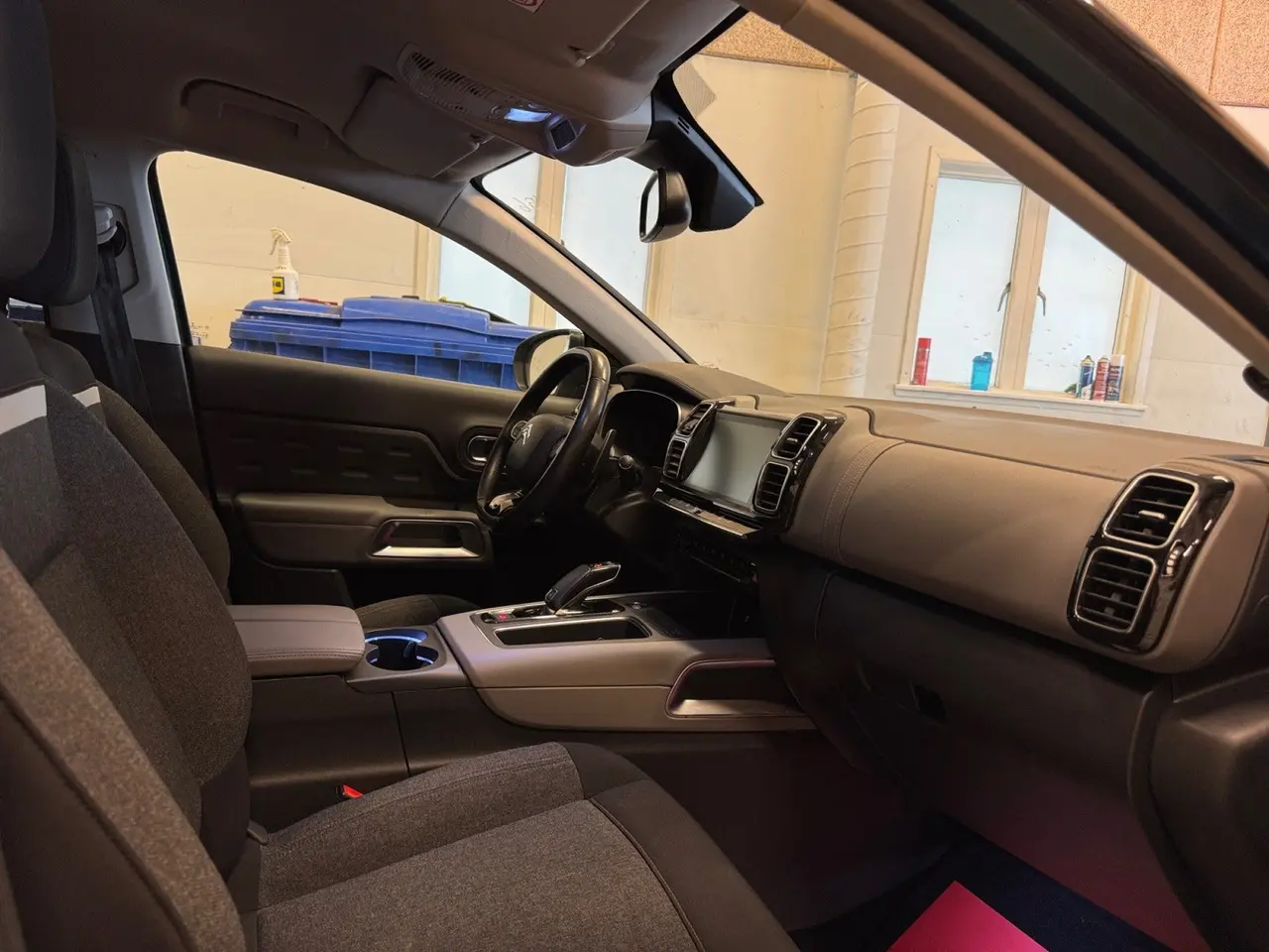 Billede 14 - Citroën C5 Aircross 1,5 BlueHDi 130 Cool EAT8