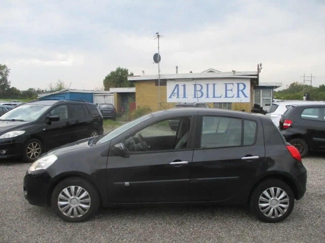 Billede 1 - Renault Clio III 1,2 16V Advantage