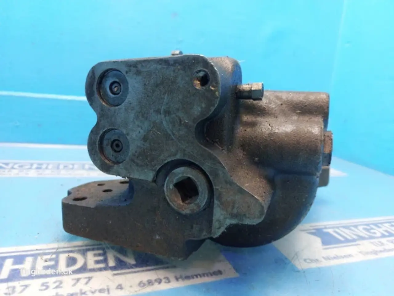 Billede 11 - John Deere Liftcylinder T31724