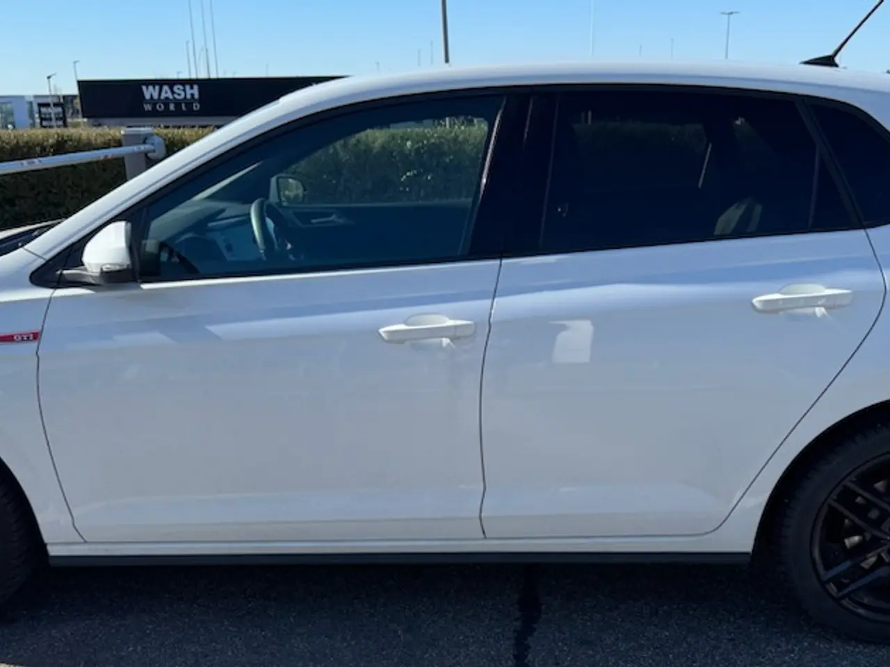 Billede 8 - Polo GTI årgang 2025